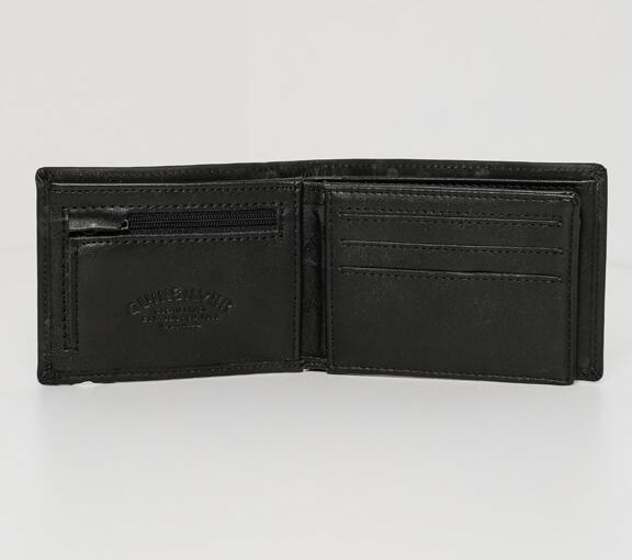 Actual product image Quiksilver Wallet