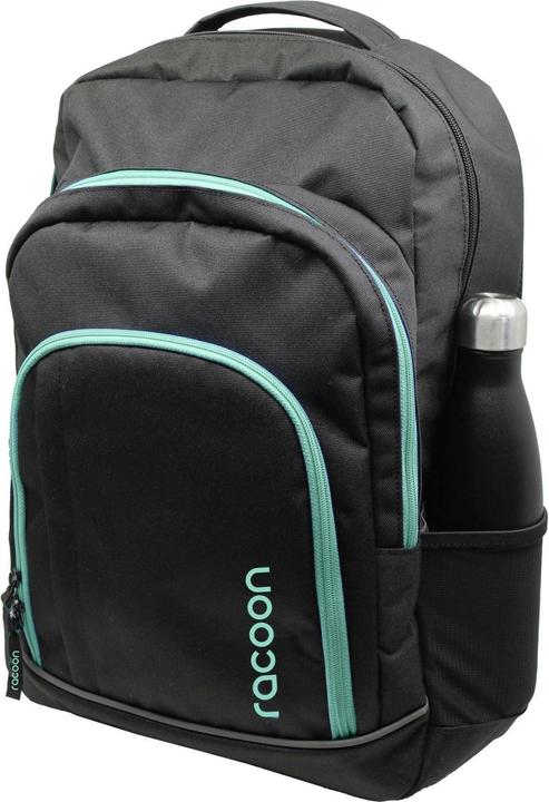 Produktbild Racoon Everyday Backpack Mint (30 l)