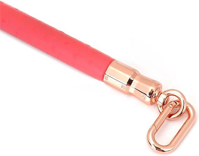 Produktbild Liebe Seele Angel's Kiss Leder Spreizstange im Straussenleder-Look