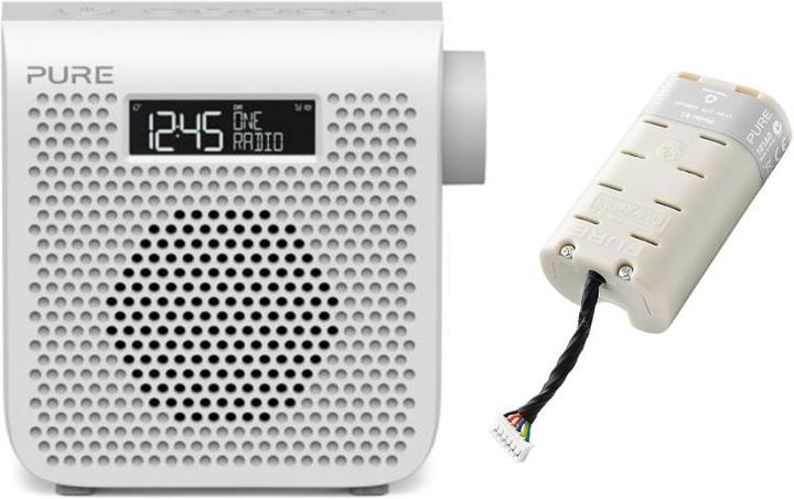 Produktbild Pure One Mini Series III + ChargePAK Bundle