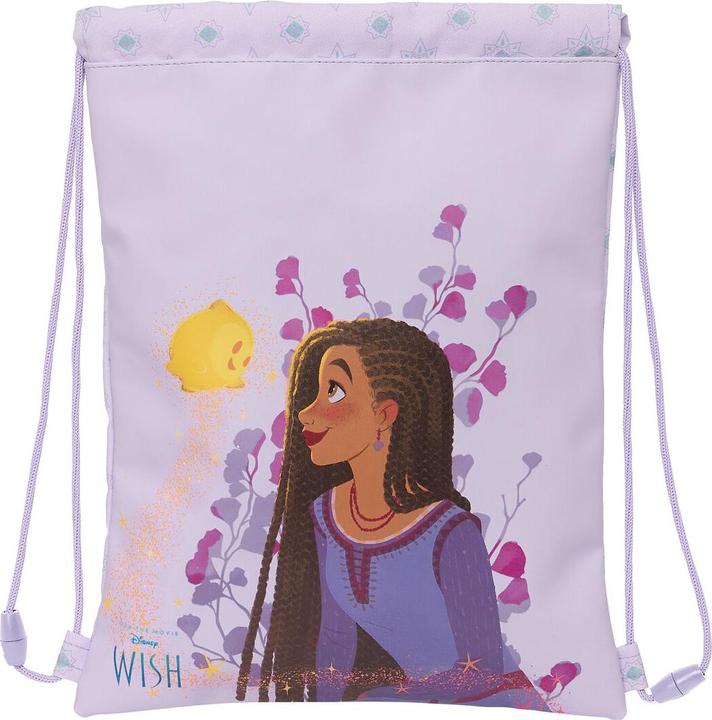 Immagine prodotto Safta Wish - Borsa da palestra (3 l)