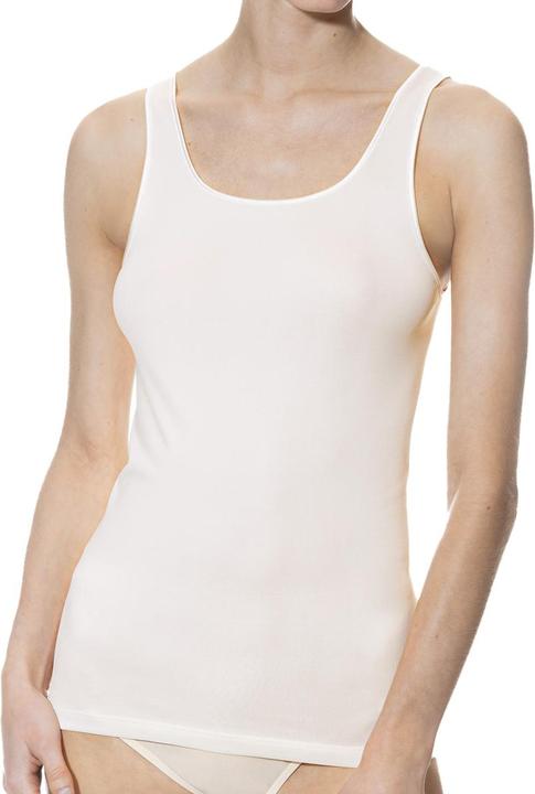 Produktbild Mey 2er Pack Emotion Unterhemd / Tanktop (40, L)