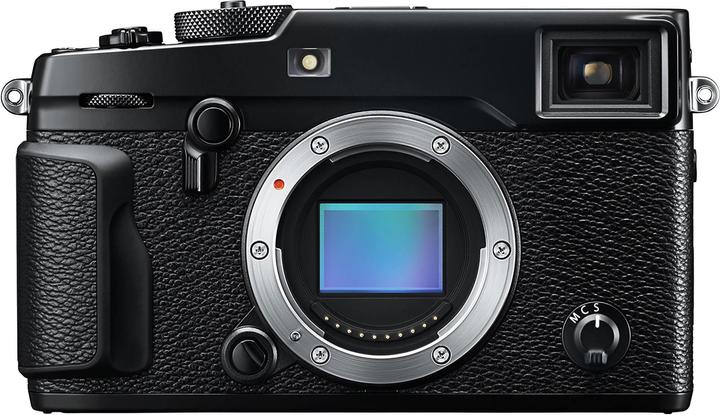 Produktbild Fujifilm X-Pro2 Body (24.30 Mpx, APS-C / DX)
