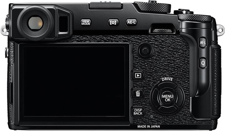 Produktbild Fujifilm X-Pro2 Body (24.30 Mpx, APS-C / DX)