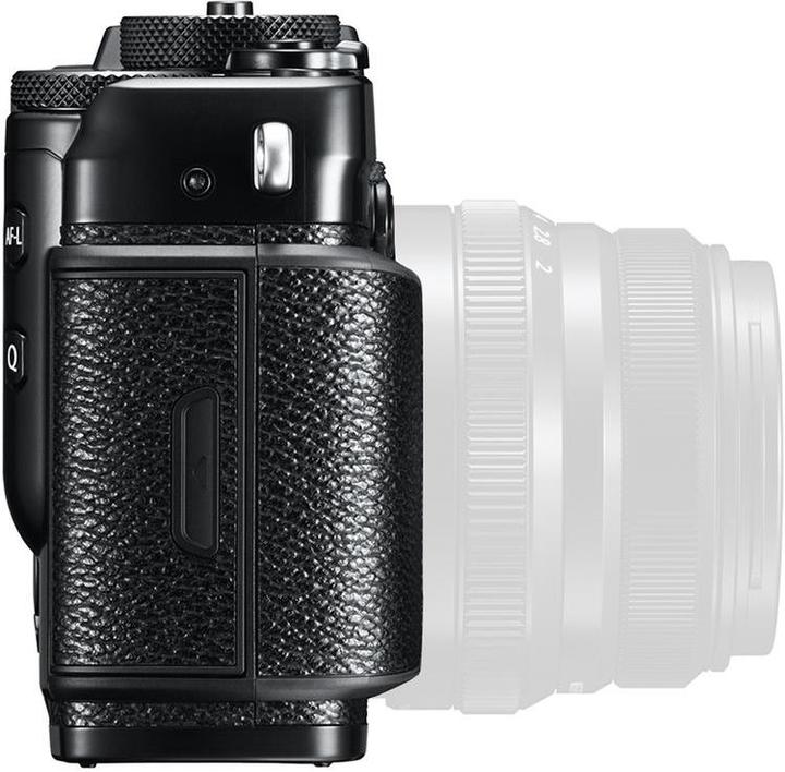 Produktbild Fujifilm X-Pro2 Body (24.30 Mpx, APS-C / DX)