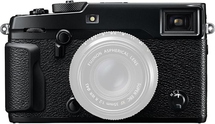Produktbild Fujifilm X-Pro2 Body (24.30 Mpx, APS-C / DX)