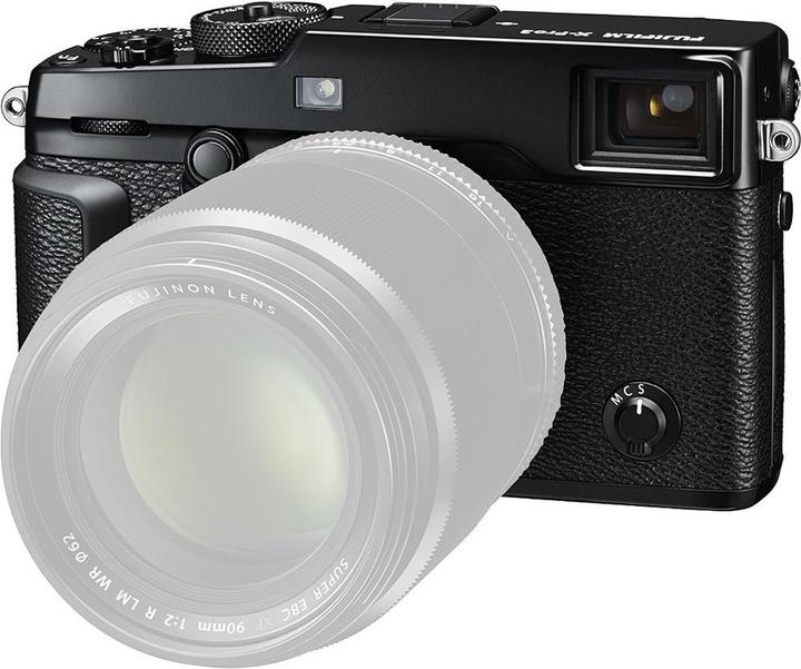 Produktbild Fujifilm X-Pro2 Body (24.30 Mpx, APS-C / DX)