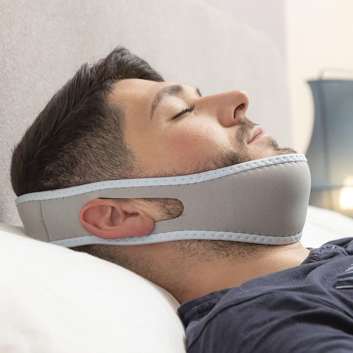 Image du produit InnovaGoods Anti-Schnarch-Band Stosnore