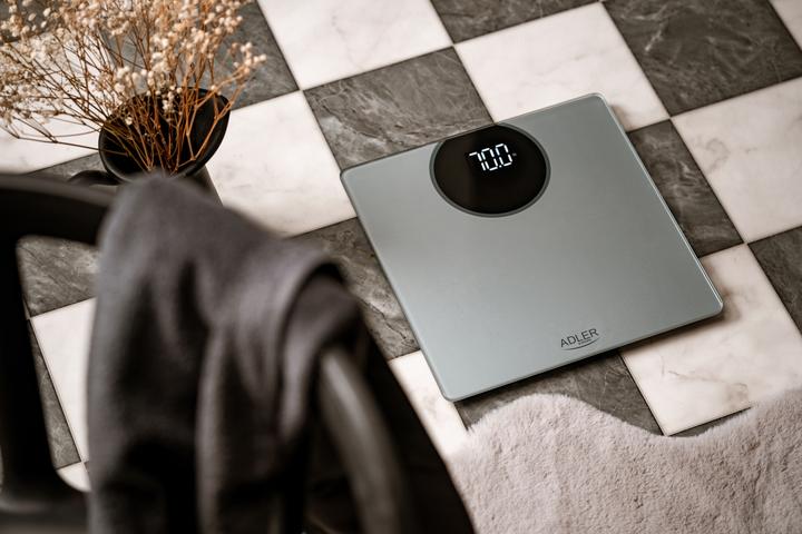 Produktbild Adler AD 8175 bathroom scales (180 kg)