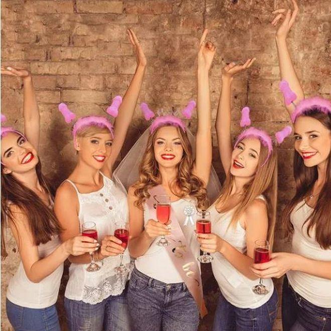 Image du produit MU Style Serre-tête de fête