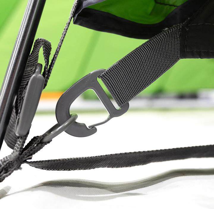 Produktbild Vango Scafell 200 (Tunnelzelt, 2.50 kg)