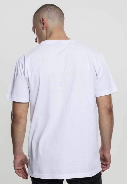 Produktbild Mister Tee LA Sketch Tee (4XL)