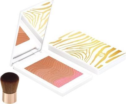 Immagine prodotto Sisley Phyto-Touche Poudre Eclat Soleil (Pesca Oro)