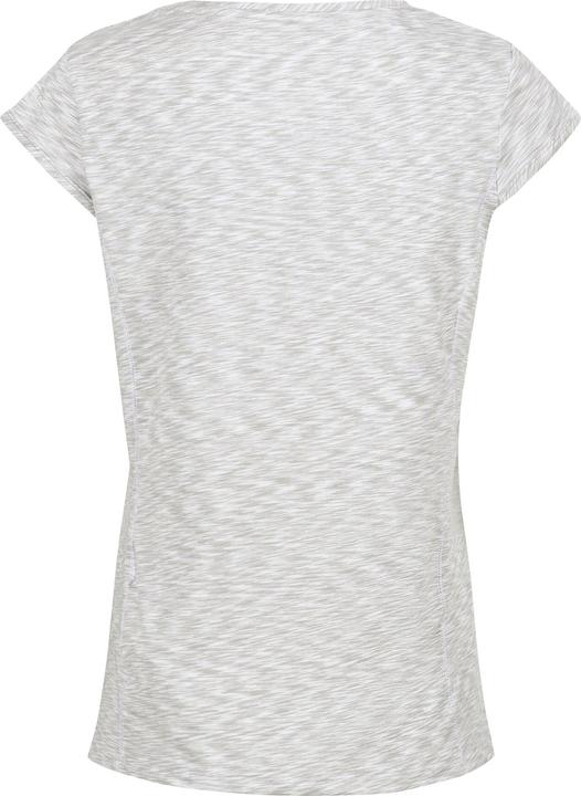 Actual product image Regatta Womens/Ladies Hyperdimension II T-Shirt (46 D)