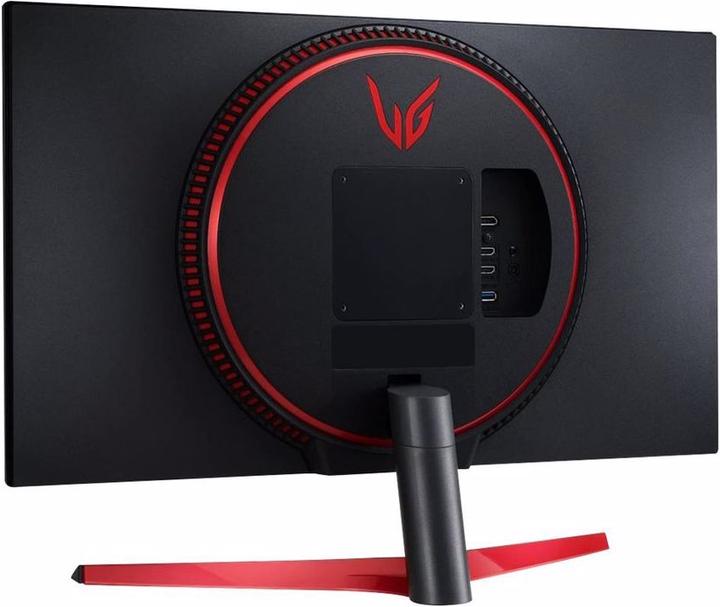 Image du produit LG 27GN800 (2560 x 1440 pixels, 27")