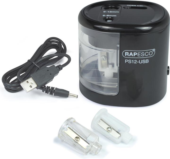 Rapesco Affilatore