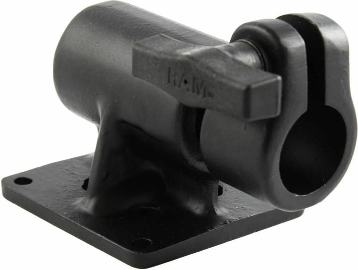 Produktbild RAM Mounts RAM VESA 75MM W/ 1Inch PIPE
