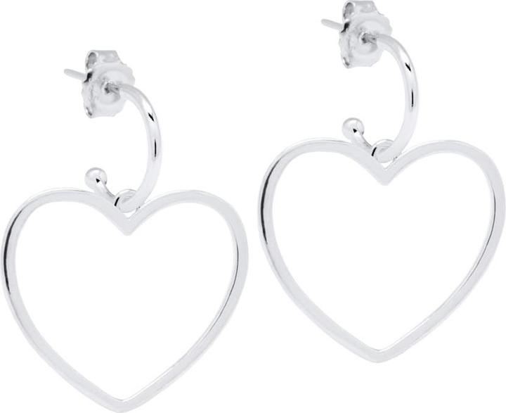 Produktbild Candy Ohrringe Marie, 925 Sterling Silber (925 Sterling Silber, 925er Sterling Silber)