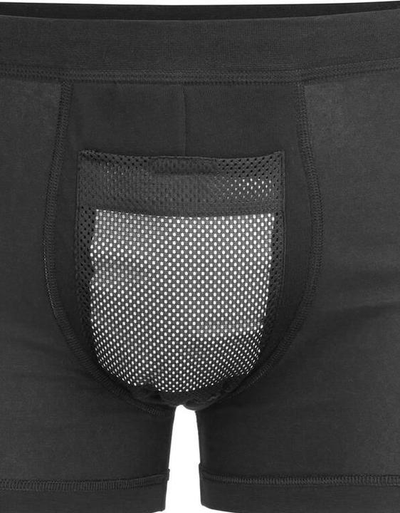 Actual product image ISA Bodywear incontinence panty level 3 (1 x, S)