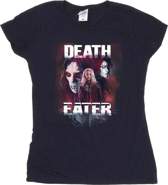 Immagine prodotto Maglietta Death Eater Donna (L)