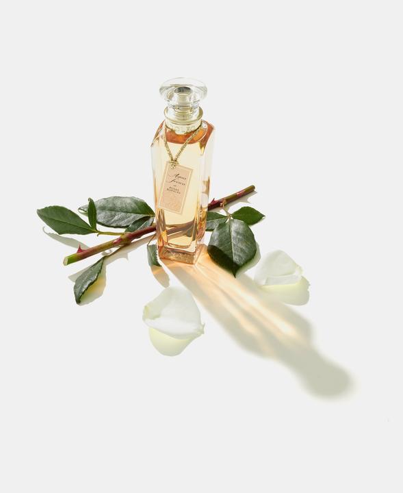Image du produit Adolfo Dominguez Agua Fresca De Rosas Blancas Eau (Eau de toilette, 200 ml)