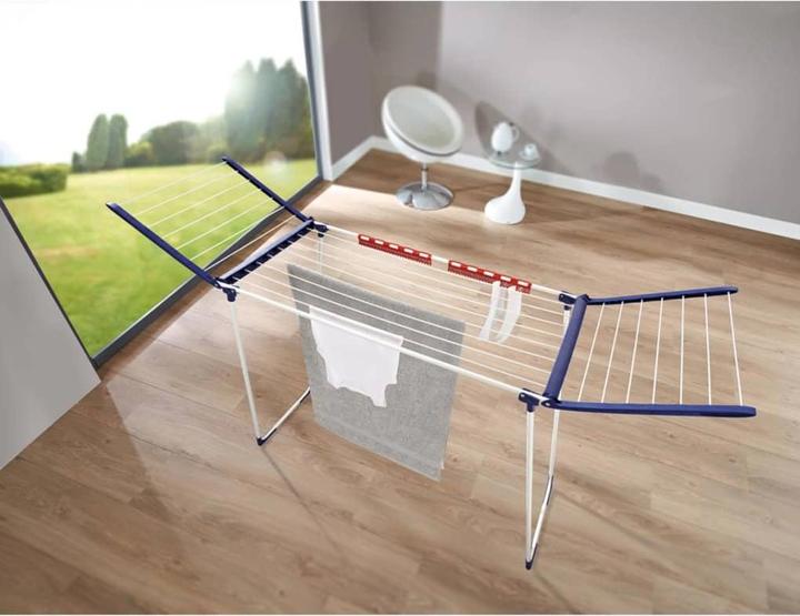 Actual product image Leifheit Pegasus 180 Maxx (18 m)