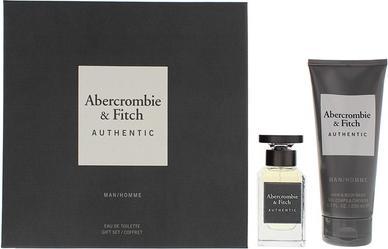 Produktbild Abercrombie and Fitch Authentic (Eau de Toilette, 200 ml)