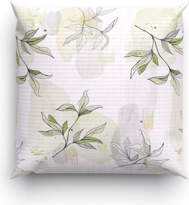 Actual product image Lotus Bettwaren Seersucker Talesia bed linen (Pillowcase, 65 x 65 cm)