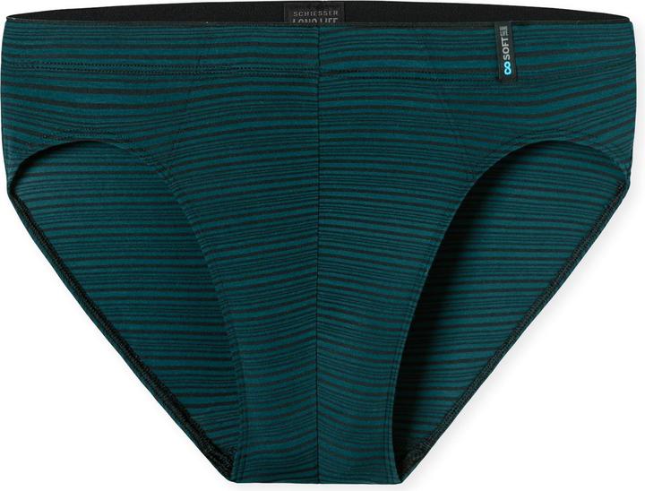 Schiesser Minislip Long Life Soft