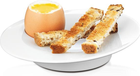 Actual product image Krups Ovomat Super (EU plug)