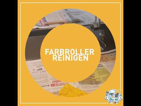 Produktbild Color Expert Farbtrennroller 10cm (10 cm)
