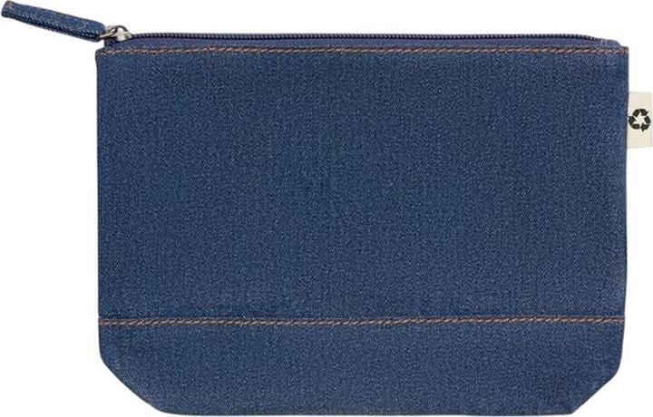 Produktbild MidOcean Kosmetiktasche Style Pouch Denim