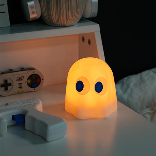 Image du produit Fizz Creations PAC-MAN Colour Changing Mood Light - 3.9 inches