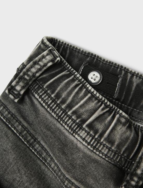Produktbild Name it NKMRYAN SLIM SWE JEANS 5225-TH NOOS (128)