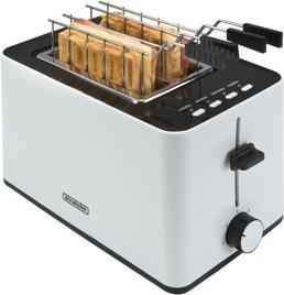 Productafbeelding Bourgini Tosti broodrooster
