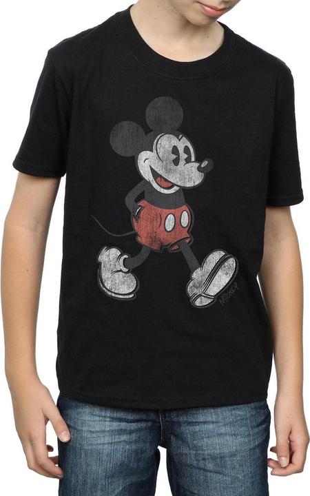 Immagine prodotto Disney Mickey Mouse Walking Maglietta Ragazzi (116)