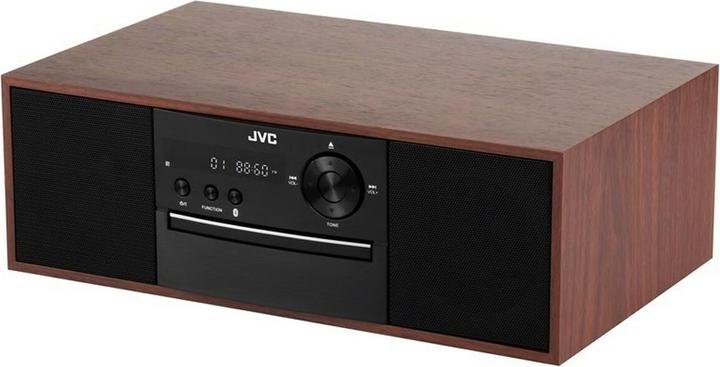 Produktbild JVC RD-E761 (FM, Bluetooth)