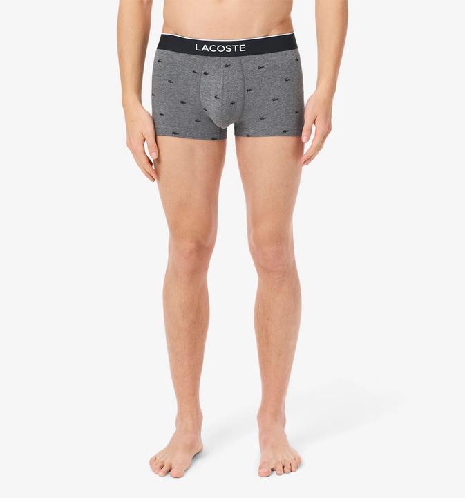 Actual product image Lacoste 3-er Pack Boxershorts (M, pack of 3)