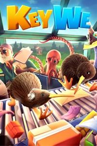 Image du produit Sold Out KeyWe (PS5, DE)