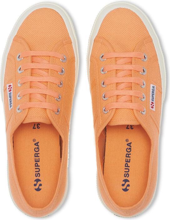 Actual product image Superga 's trainers 2750 cotu classic (38)