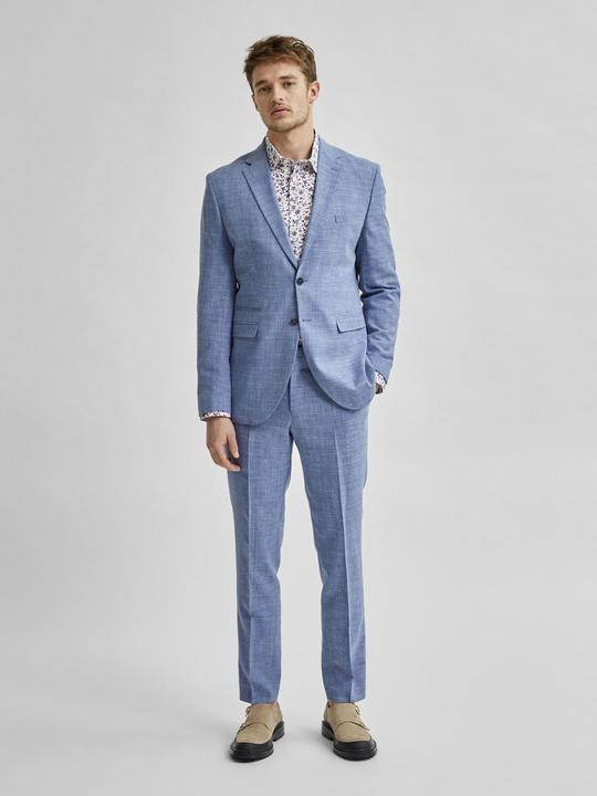 Produktbild Selected Homme Leicht Leinenmischfaser Blazer (46)