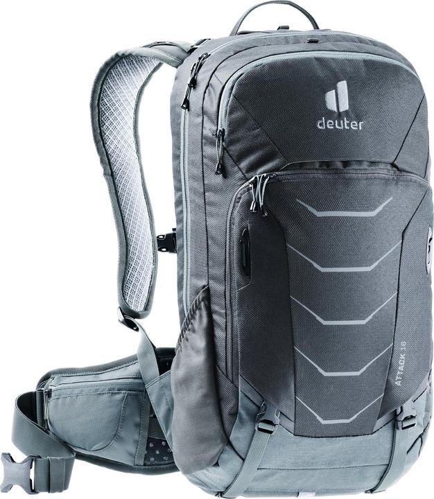 Deuter Attack