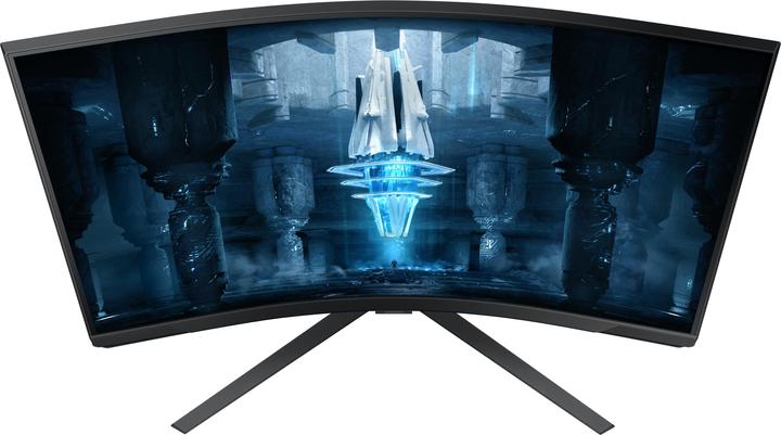Produktbild Samsung Odyssey Neo G8 - G85NB (3840 x 2160 Pixel, 32")