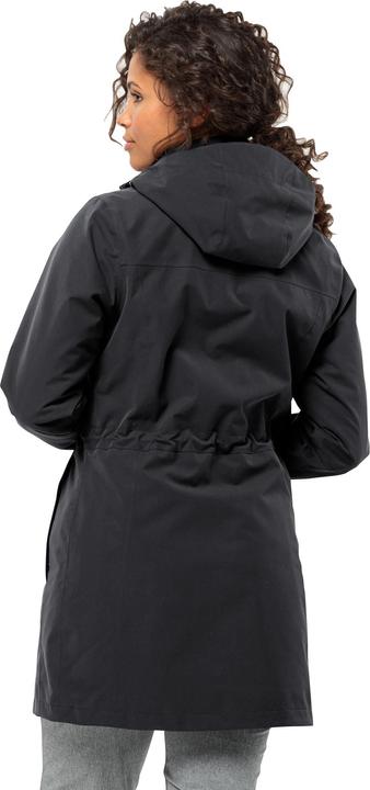 Produktbild Jack Wolfskin Ottawa Coat (XS)