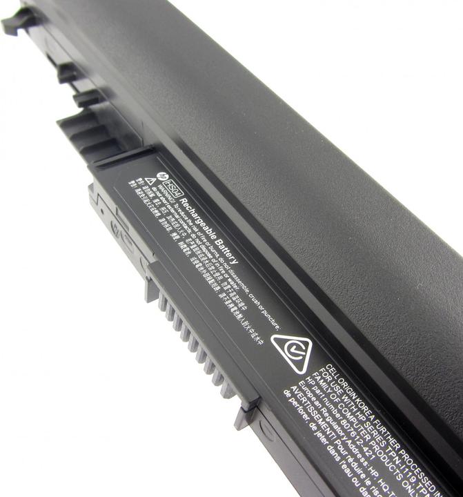 Produktbild HP TPN-I119 (4 Zellen, 2850 mAh)