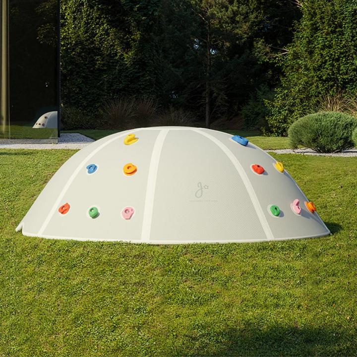 Produktbild Jupiduu Climb & Jump Dome Outdoor