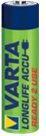 Image du produit Varta Recharger Accu Power (2 pcs, AA, 2100 mAh)
