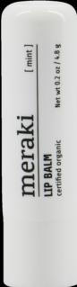 Produktbild Meraki Lippenbalsam, Mint (Balsam)