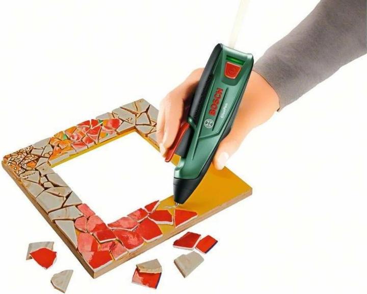 Produktbild Bosch Home & Garden GluePen
