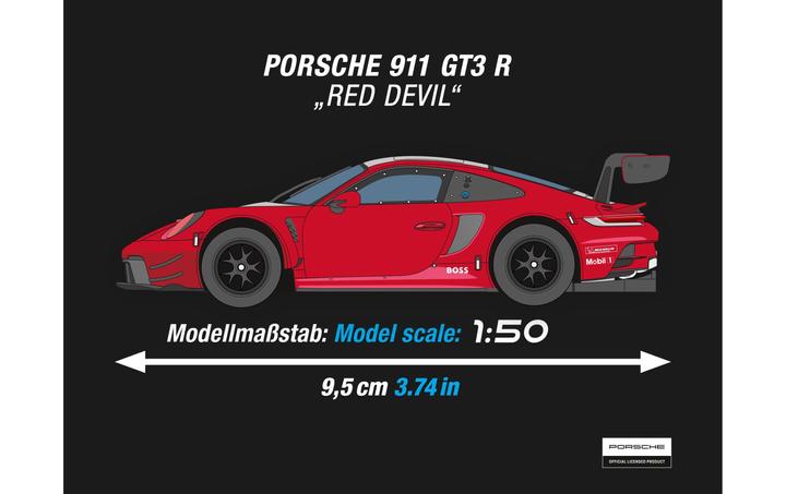 Immagine prodotto Carrera Hybrid Devil Drivers Hybrid Racing Set